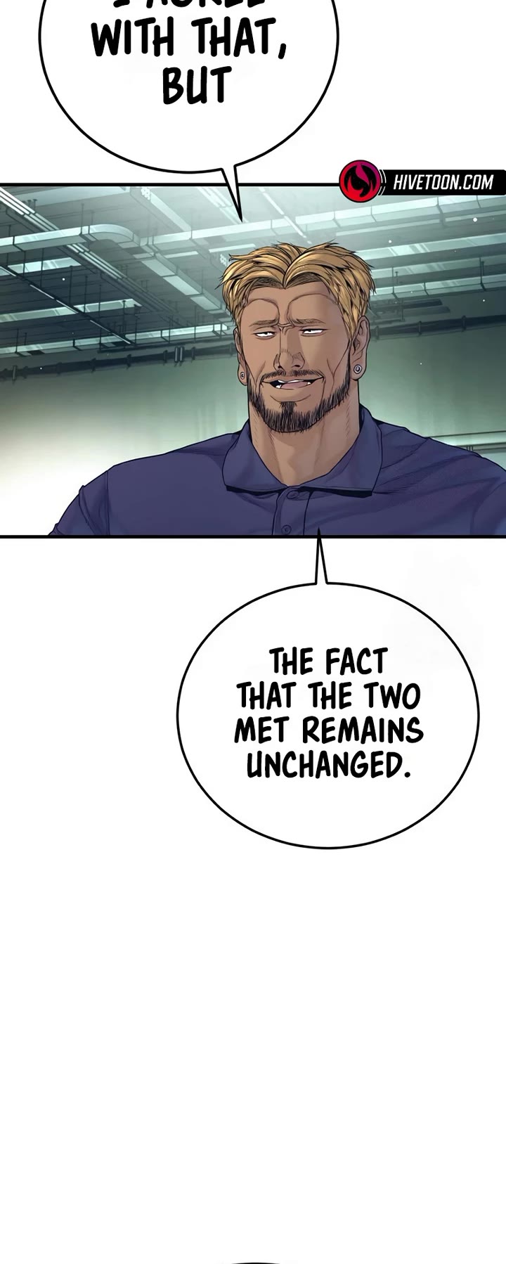 Manager Kim chapter 228 page 45