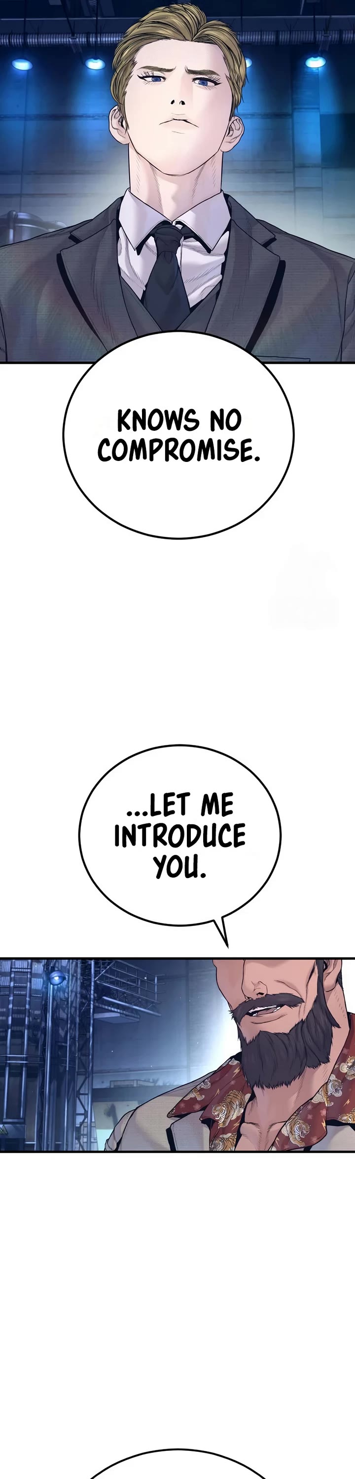 Manager Kim chapter 228 page 61