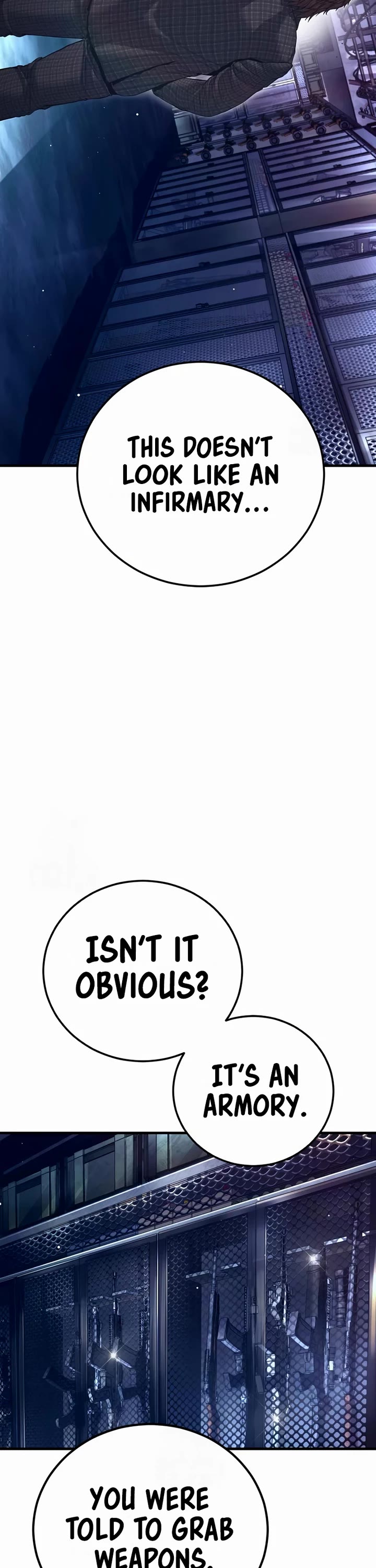 Manager Kim chapter 229 page 57