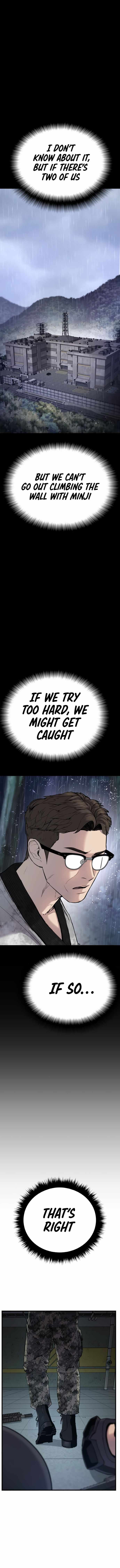 Manager Kim chapter 23 page 10