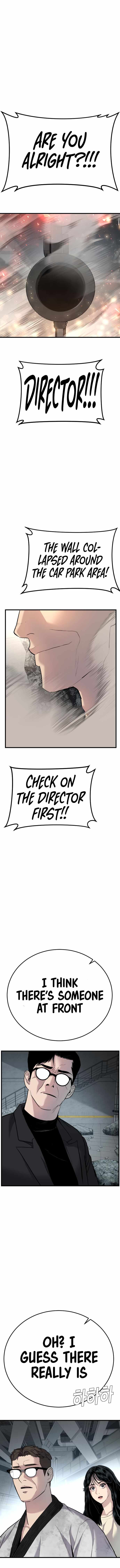 Manager Kim chapter 23 page 13