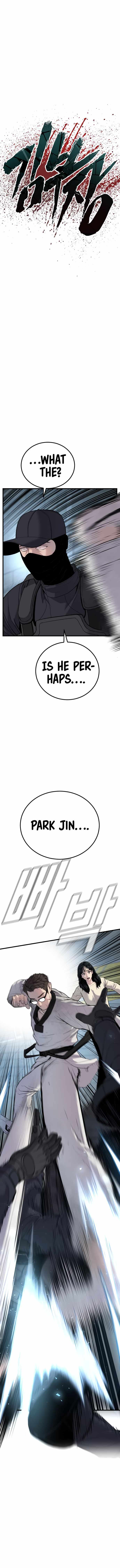 Manager Kim chapter 23 page 16