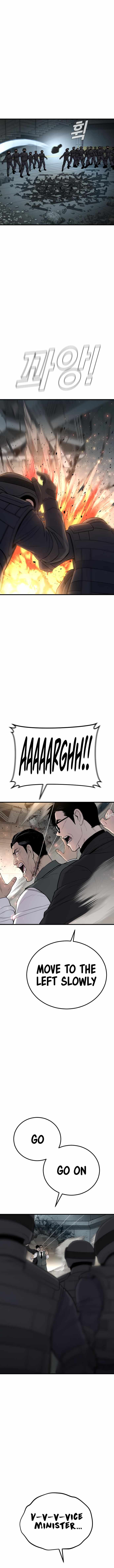 Manager Kim chapter 23 page 19