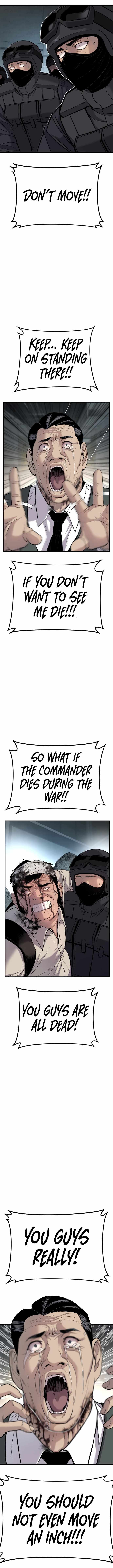 Manager Kim chapter 23 page 20