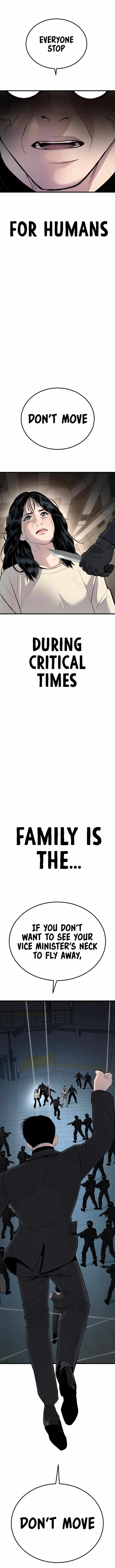 Manager Kim chapter 23 page 3