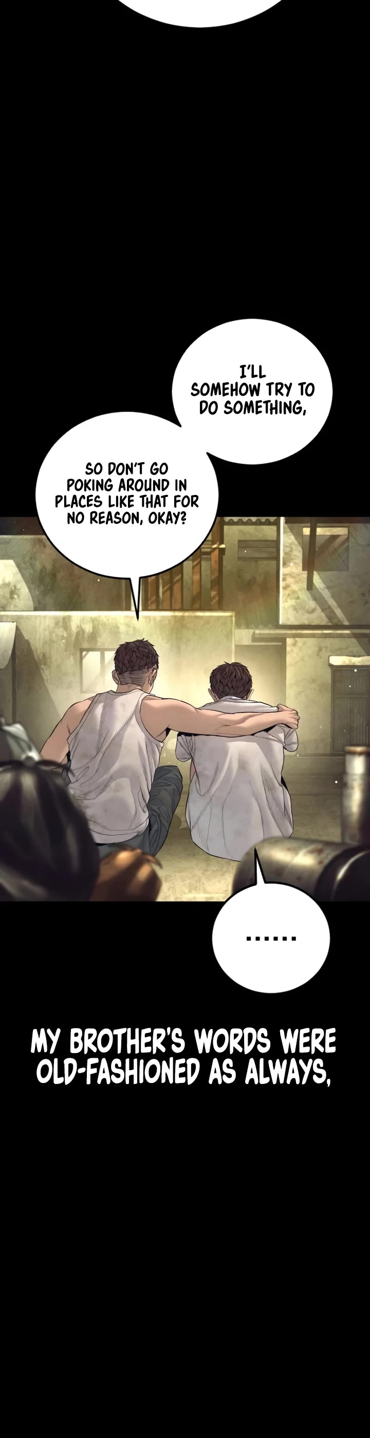 Manager Kim chapter 230 page 24