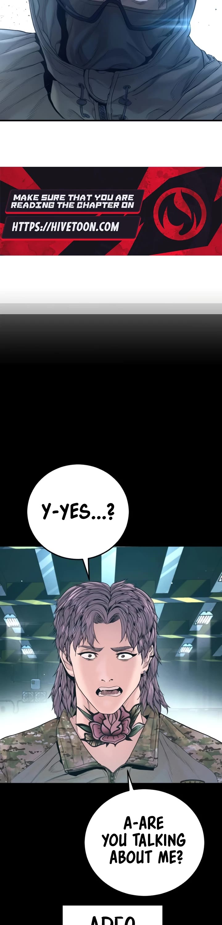 Manager Kim chapter 231 page 34