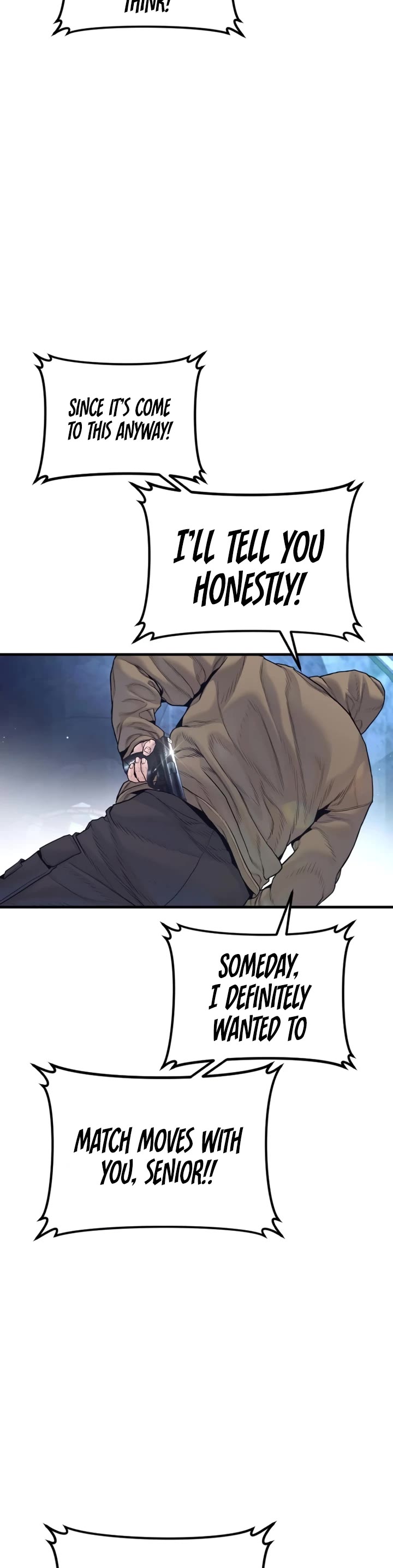 Manager Kim chapter 231 page 39