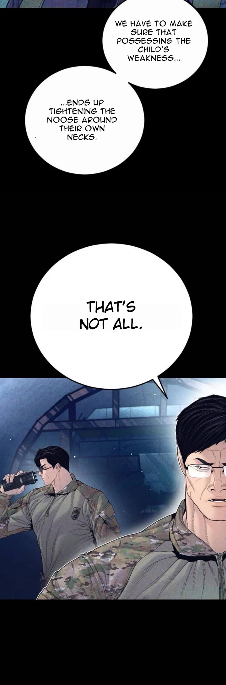 Manager Kim chapter 232 page 15