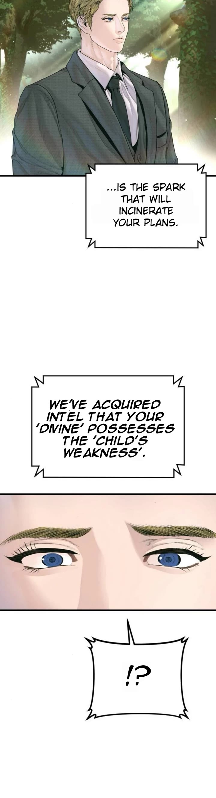Manager Kim chapter 232 page 5