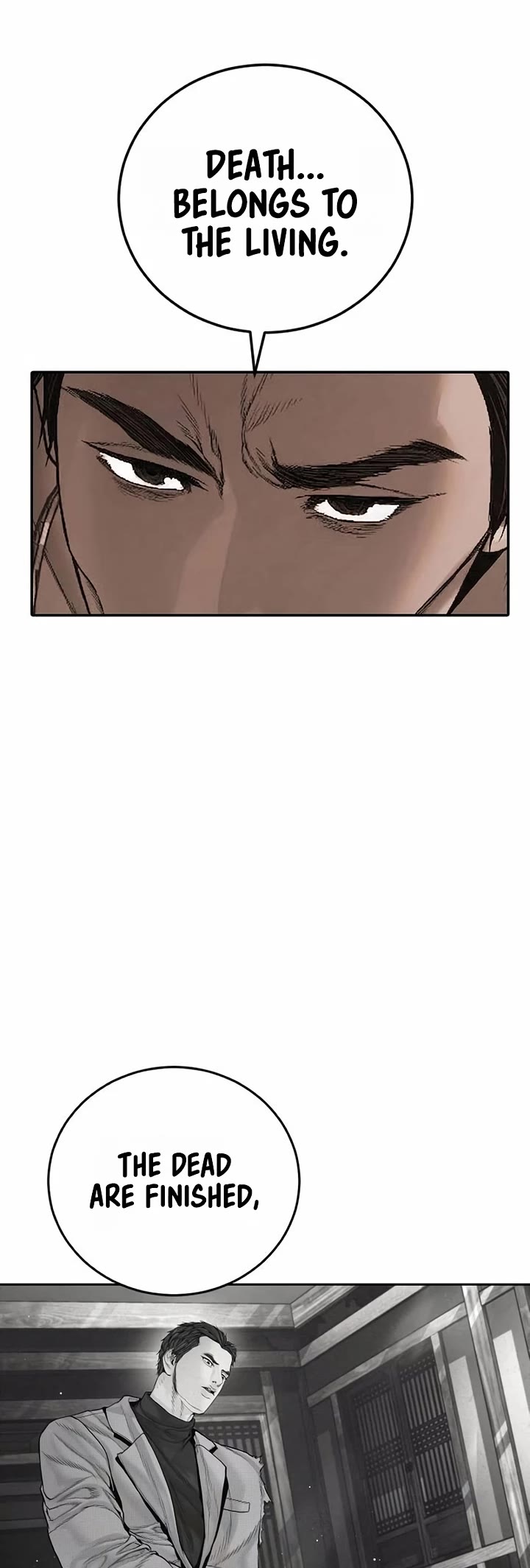 Manager Kim chapter 234 page 79