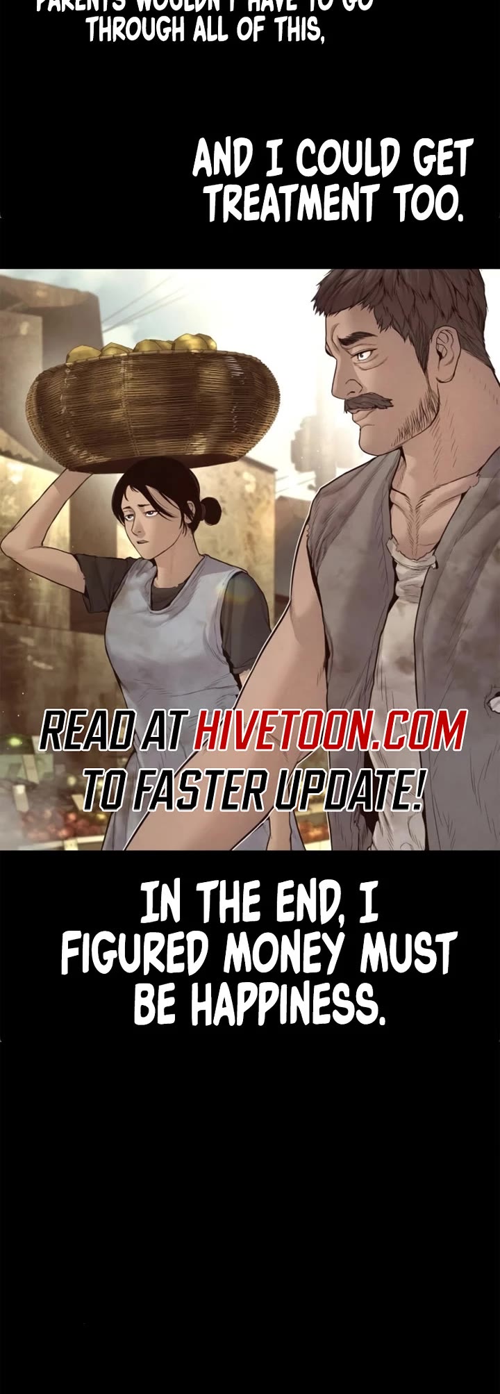 Manager Kim chapter 235 page 10