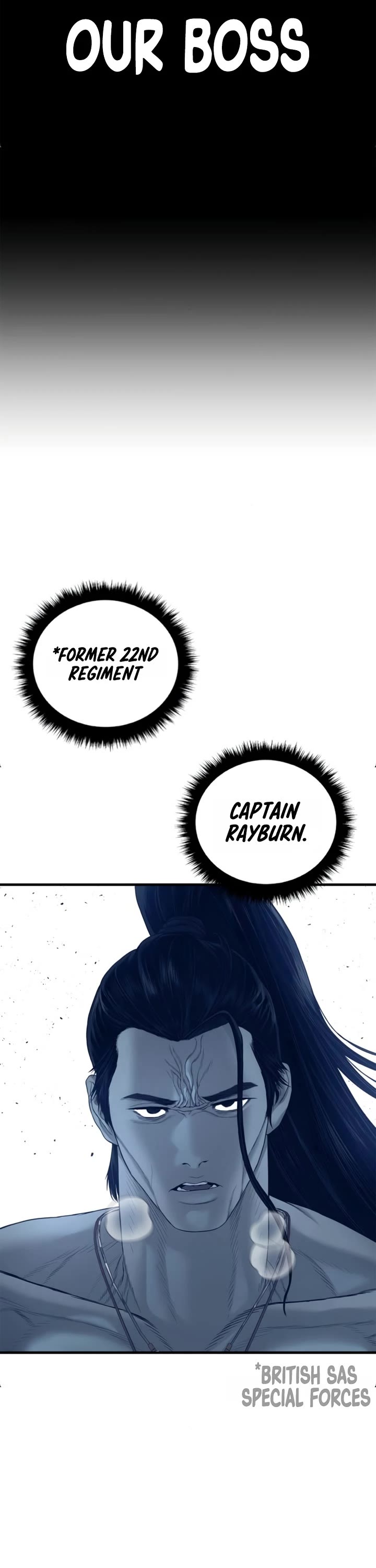 Manager Kim chapter 235 page 16