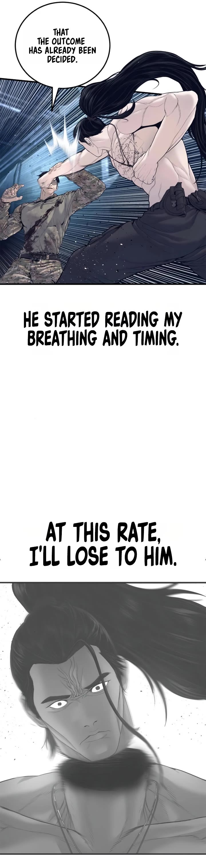 Manager Kim chapter 235 page 20