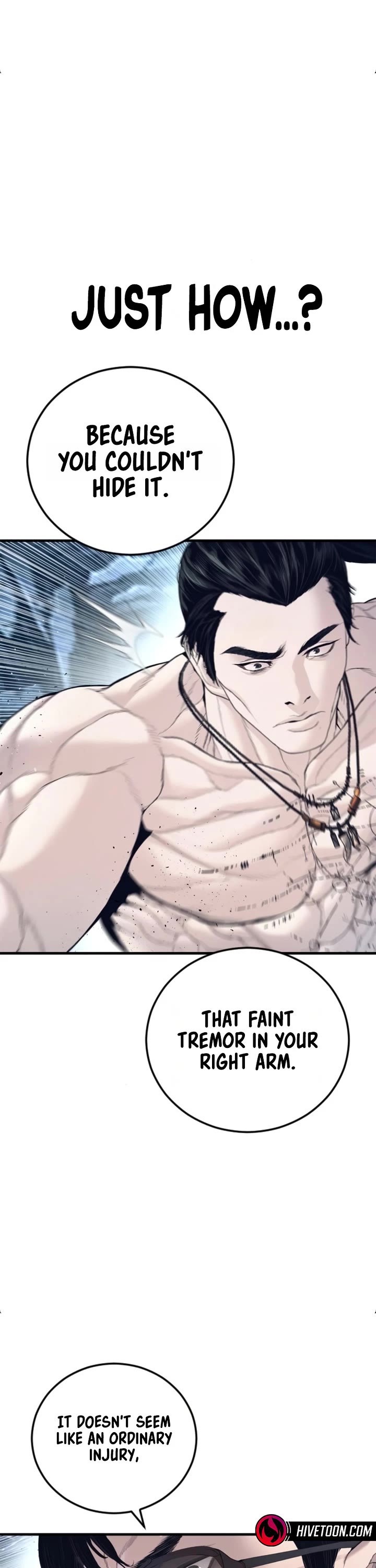 Manager Kim chapter 235 page 21