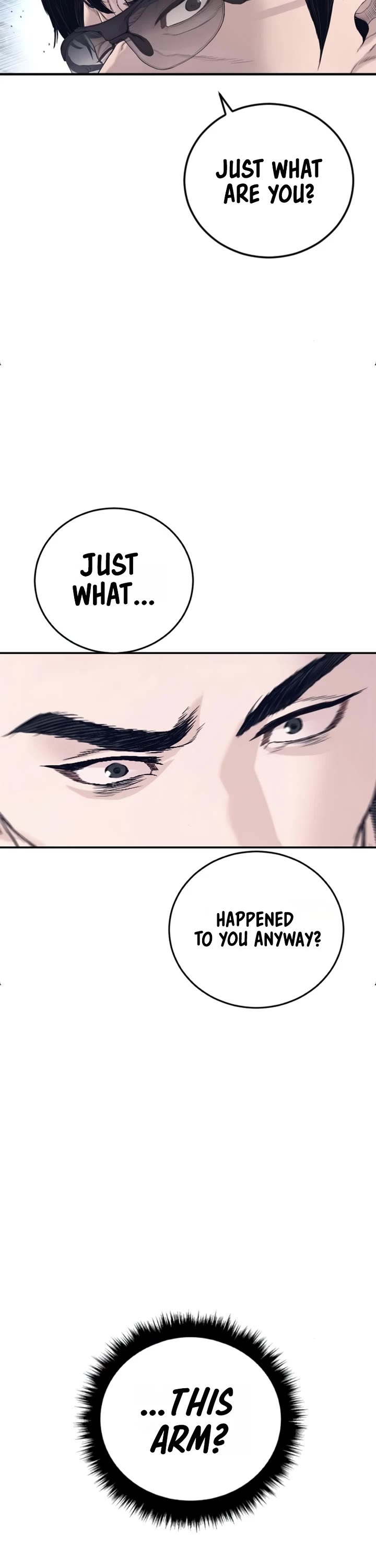 Manager Kim chapter 235 page 22