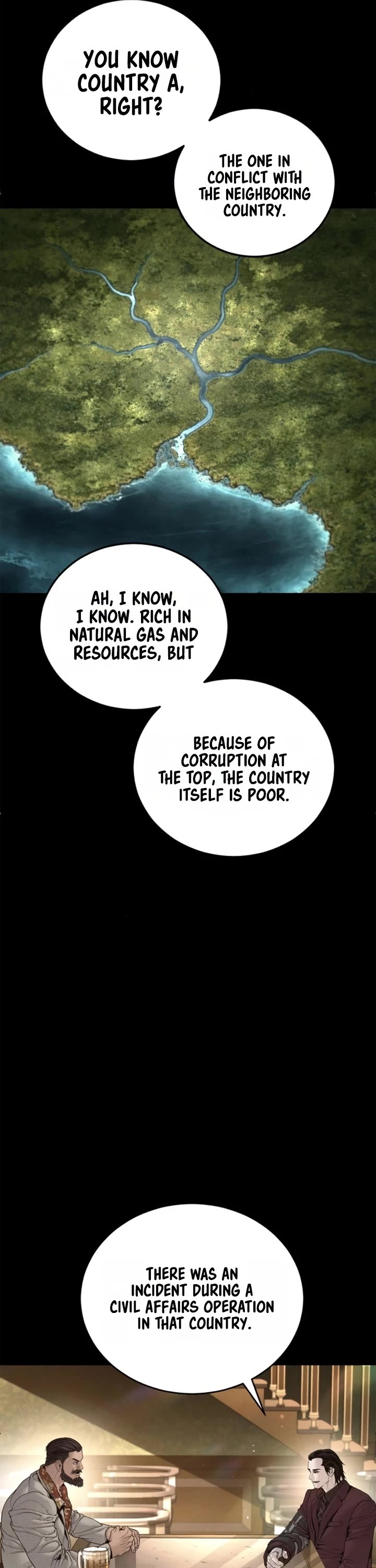 Manager Kim chapter 235 page 25