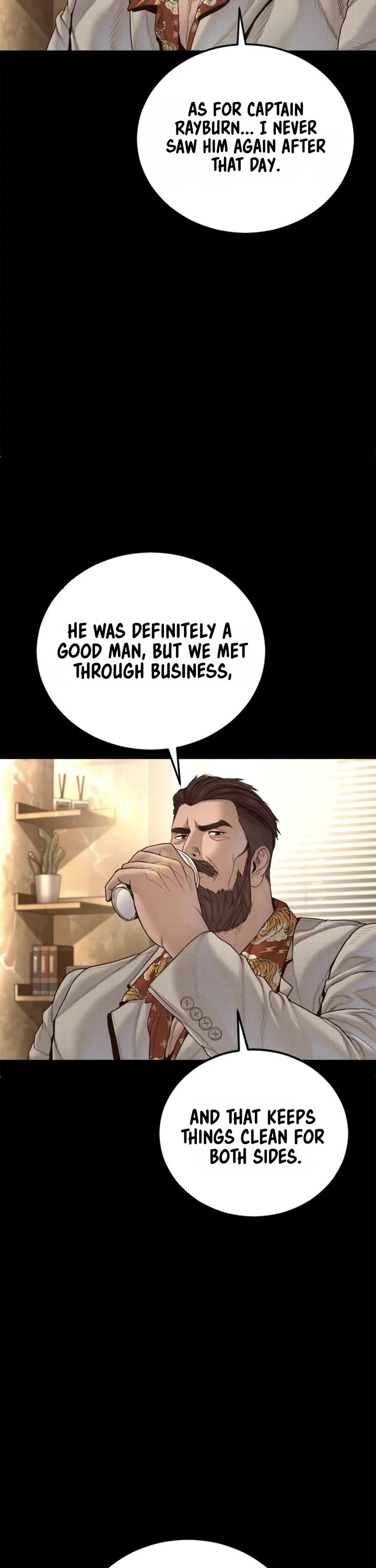 Manager Kim chapter 235 page 41
