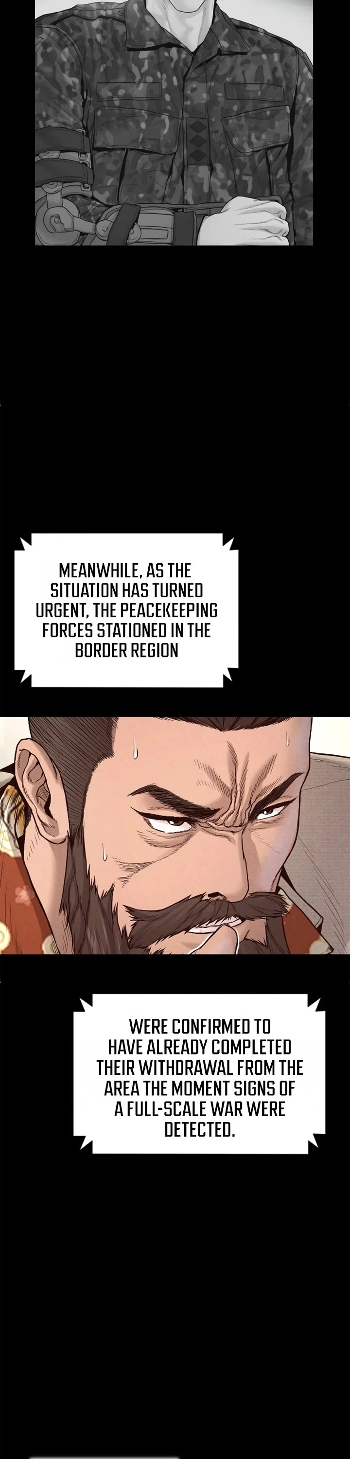 Manager Kim chapter 235 page 50