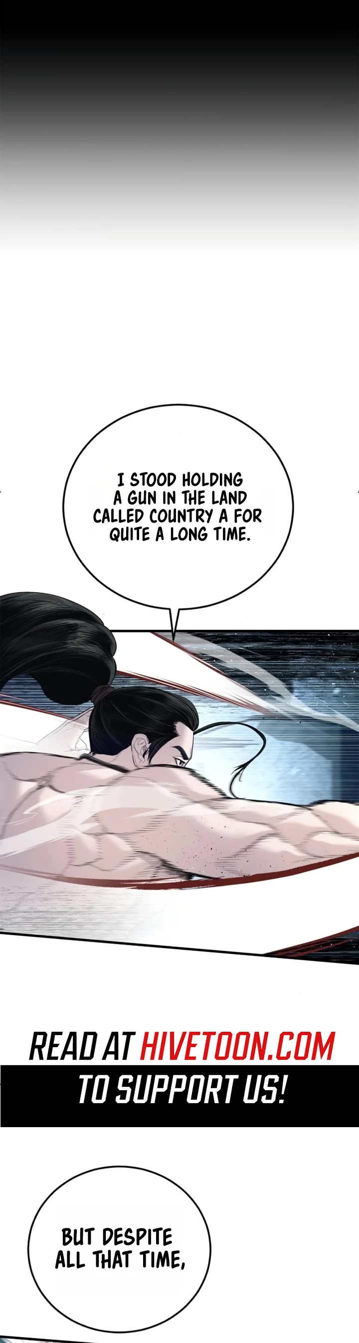 Manager Kim chapter 235 page 57