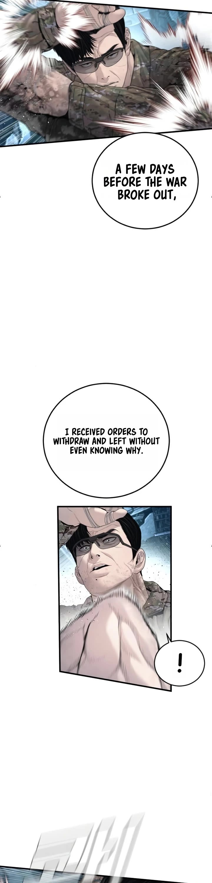 Manager Kim chapter 235 page 58