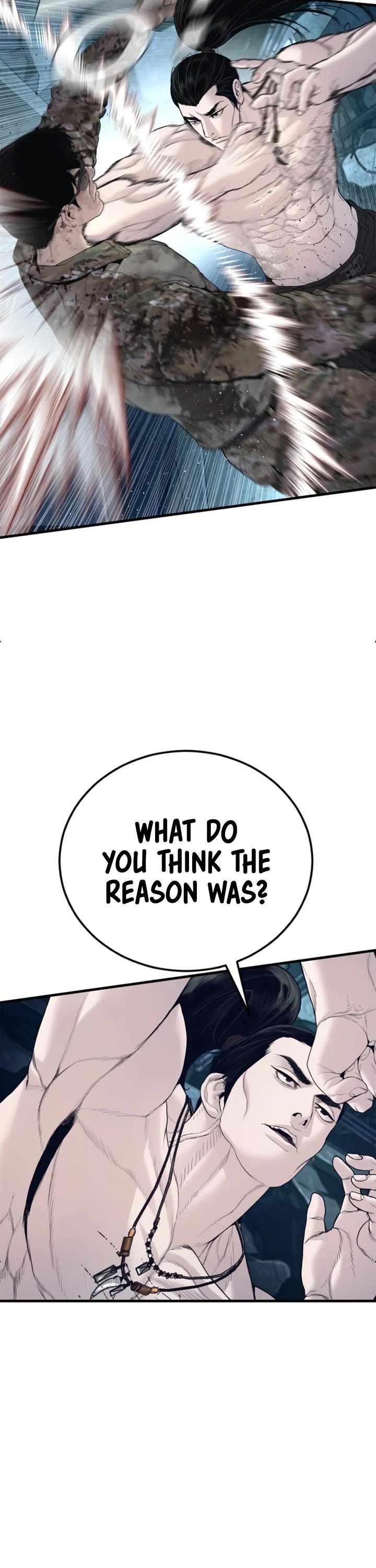 Manager Kim chapter 235 page 59