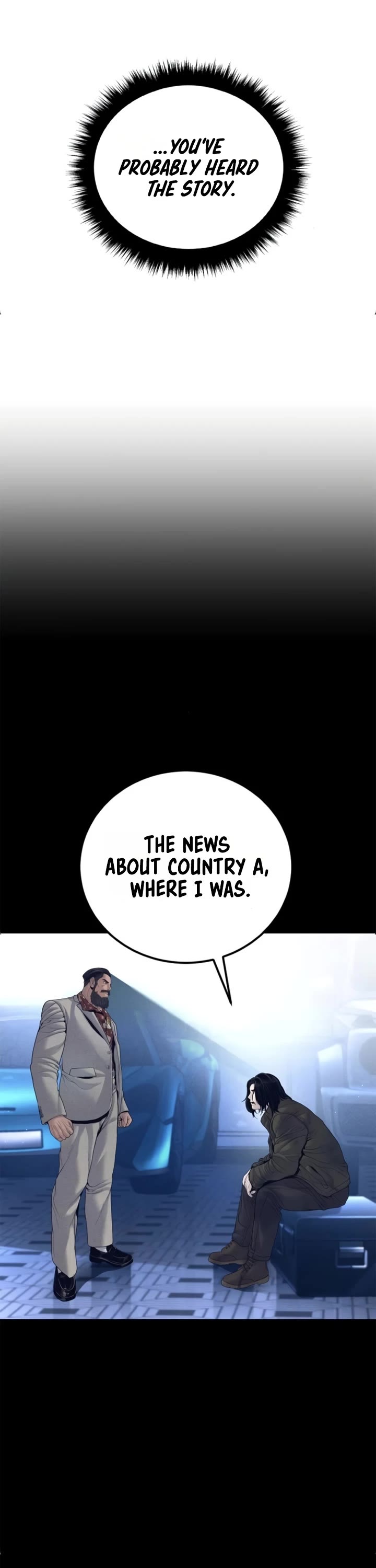 Manager Kim chapter 235 page 60