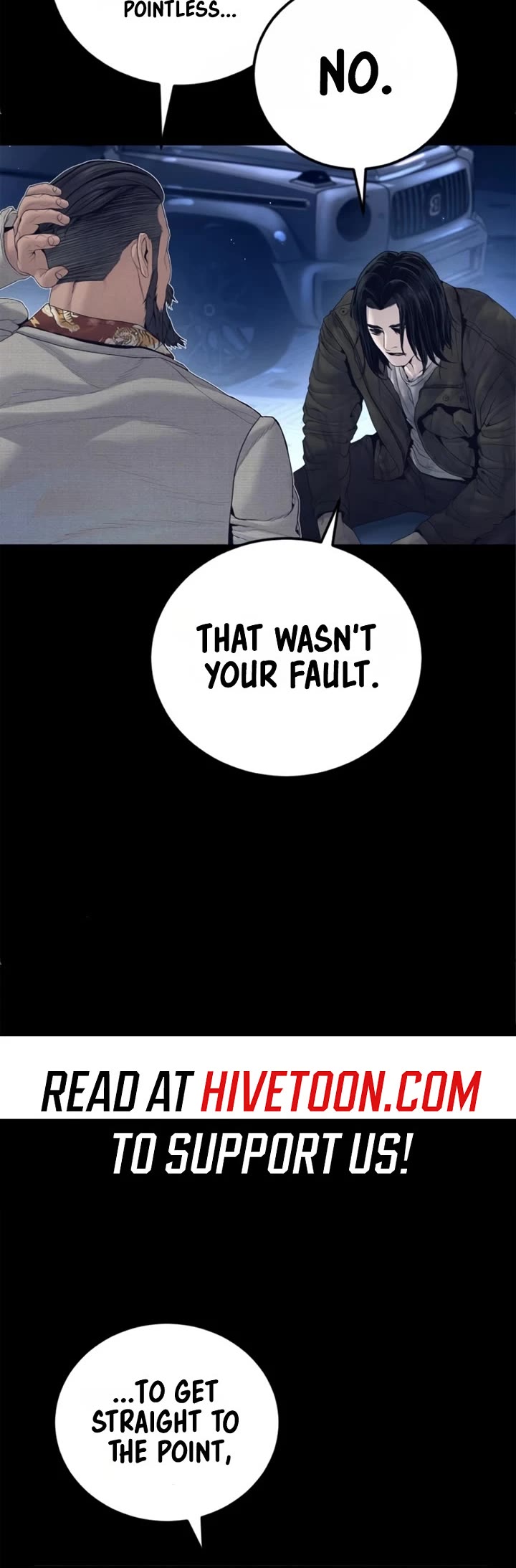 Manager Kim chapter 235 page 62