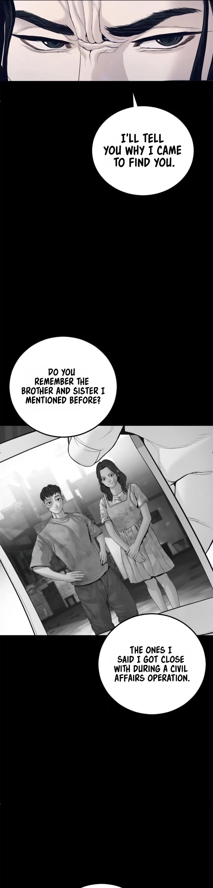 Manager Kim chapter 235 page 63