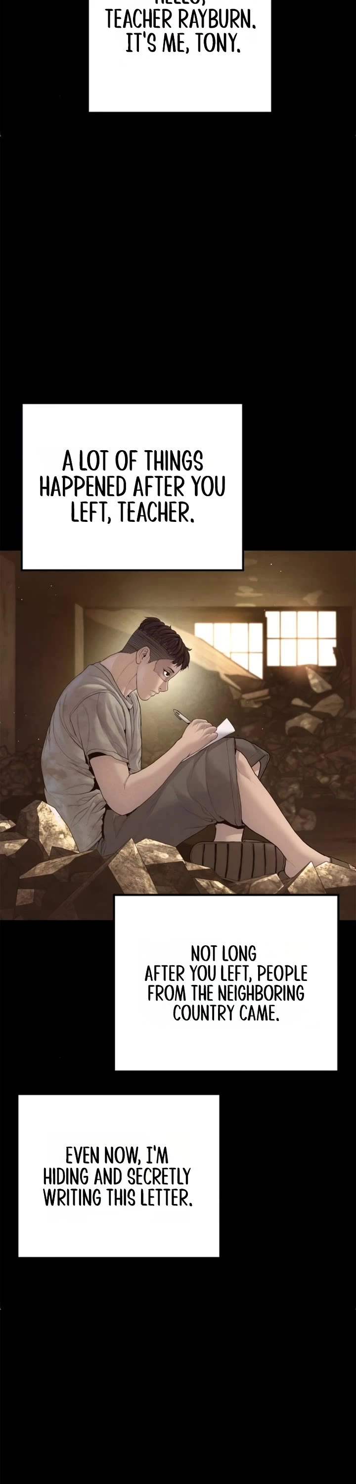 Manager Kim chapter 235 page 65