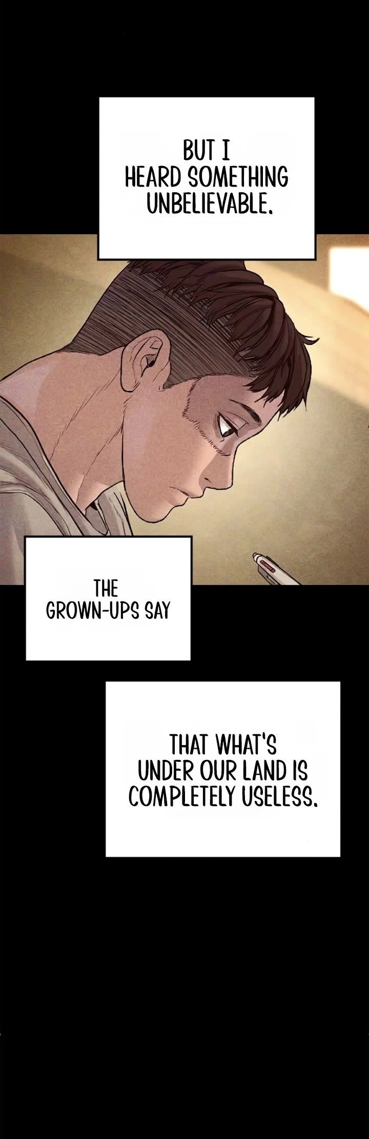 Manager Kim chapter 235 page 66