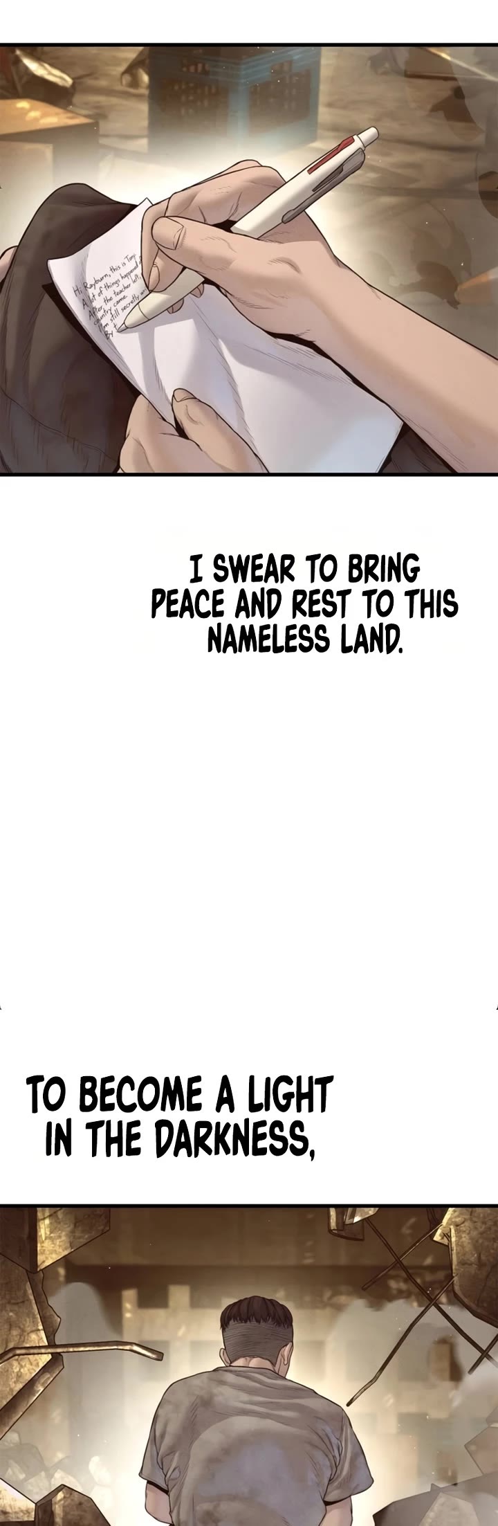 Manager Kim chapter 235 page 76