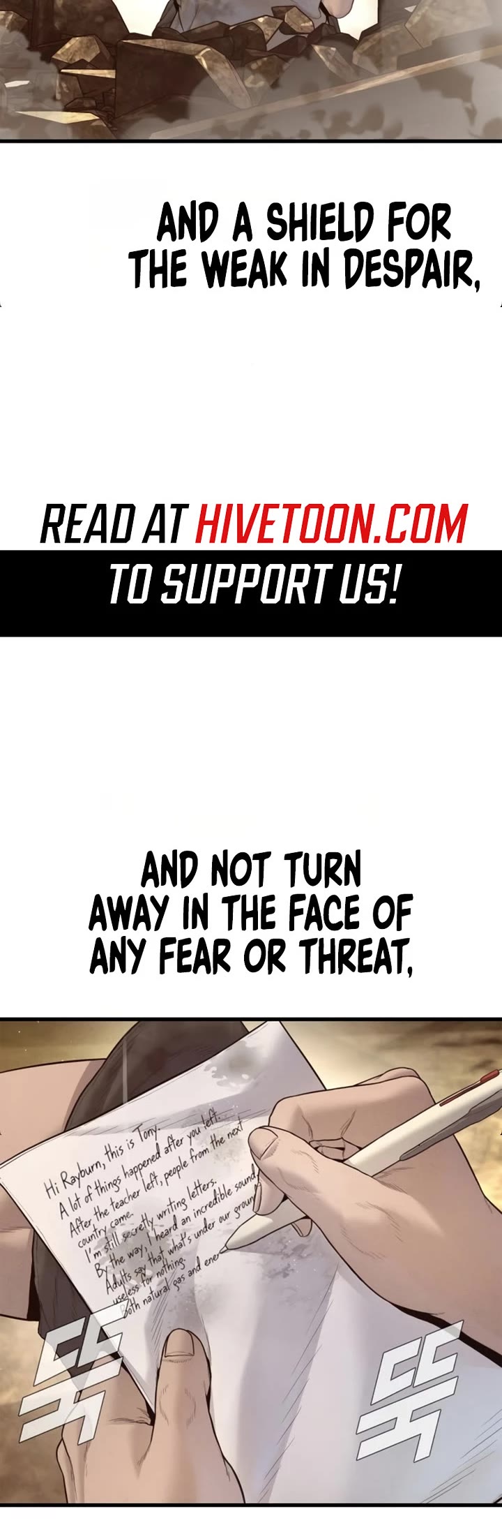 Manager Kim chapter 235 page 77