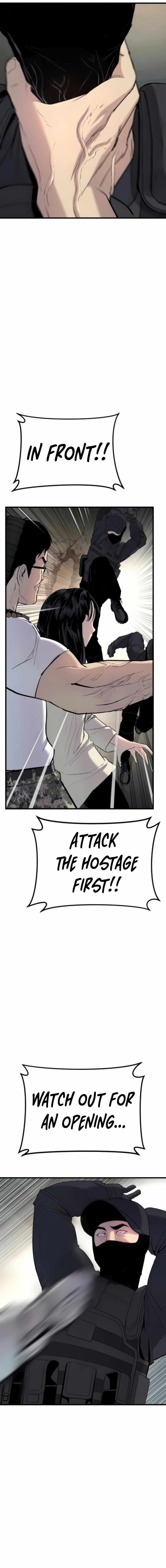 Manager Kim chapter 24 page 13