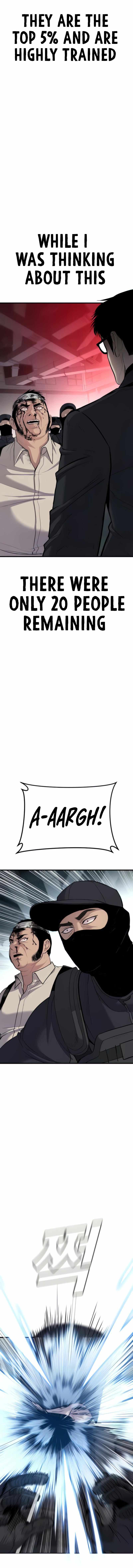 Manager Kim chapter 24 page 18