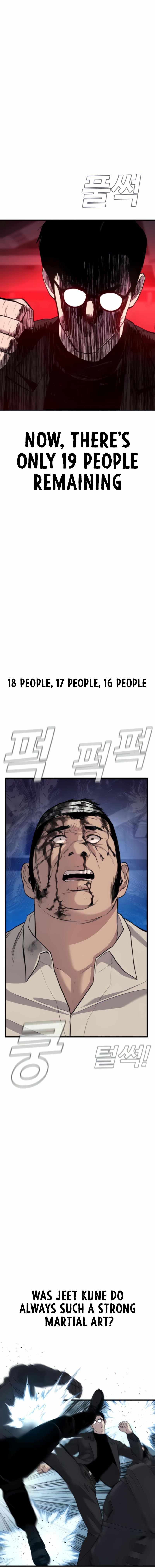 Manager Kim chapter 24 page 19
