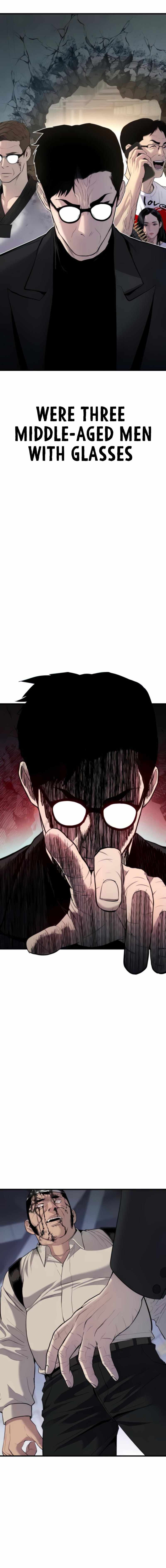 Manager Kim chapter 24 page 23