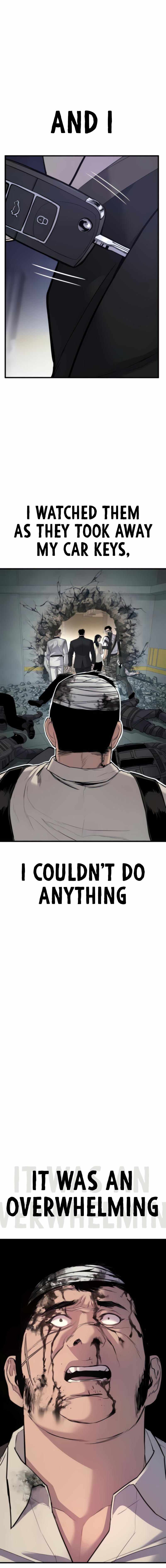 Manager Kim chapter 24 page 24