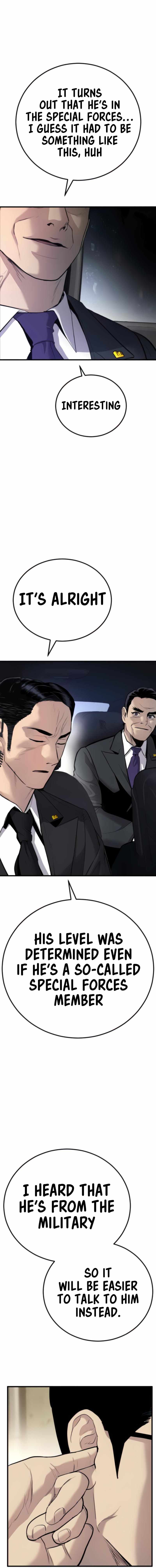 Manager Kim chapter 24 page 30