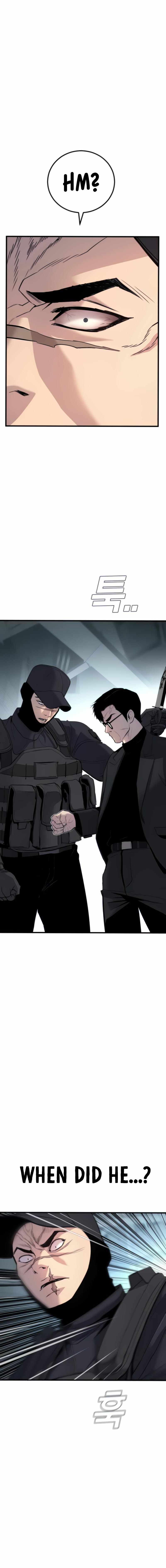 Manager Kim chapter 24 page 6