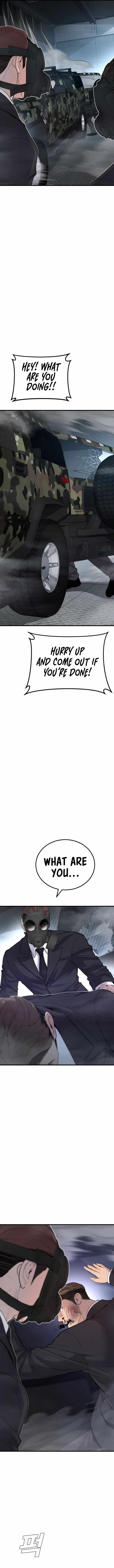 Manager Kim chapter 26 page 15