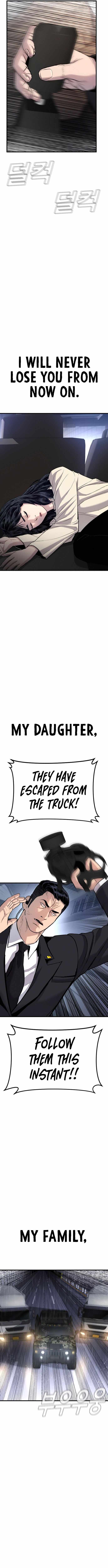 Manager Kim chapter 26 page 21