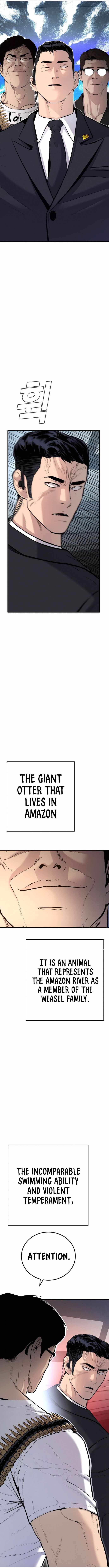 Manager Kim chapter 26 page 26