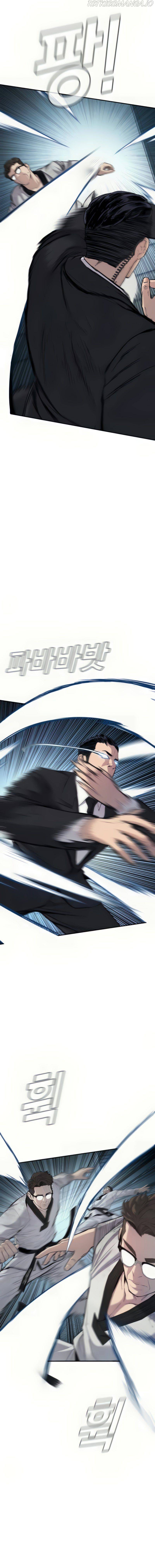 Manager Kim chapter 27 page 14