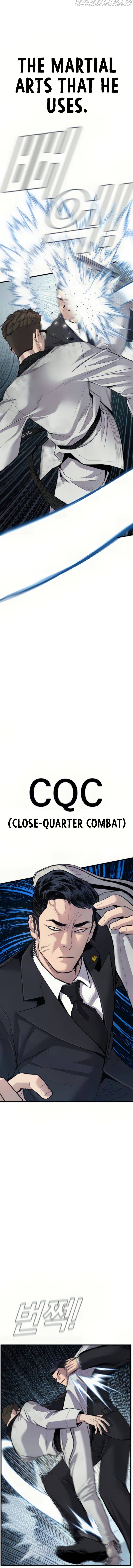 Manager Kim chapter 27 page 15