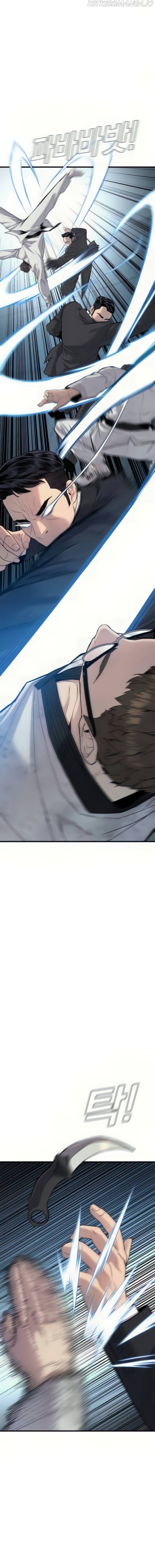 Manager Kim chapter 27 page 17