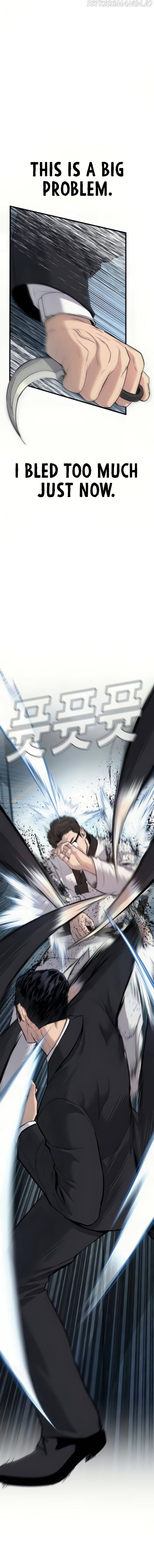 Manager Kim chapter 27 page 19