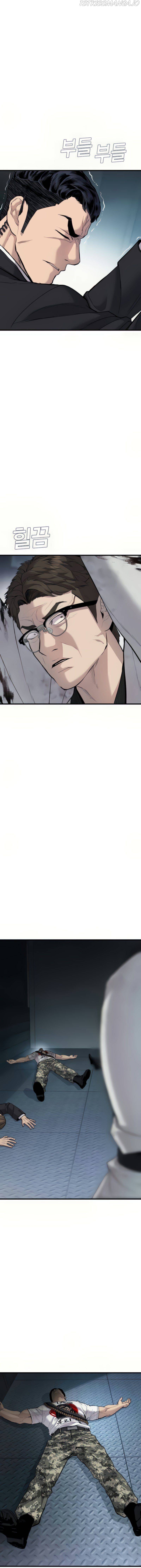 Manager Kim chapter 27 page 21