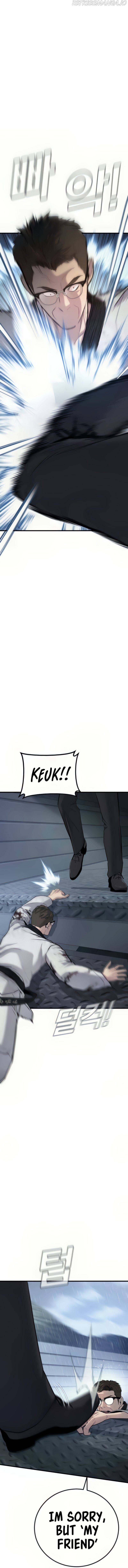 Manager Kim chapter 27 page 22