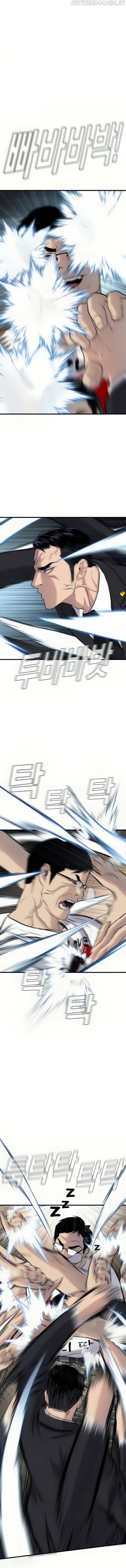 Manager Kim chapter 27 page 34